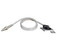 HELLA Sensor de NOx 6PN 358 307-001, catalizador de NOx, 5 pines, cable: 1000 mm, software de unidad de control debe ser actualizado