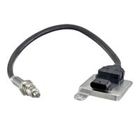 HELLA Sensor de NOx 6PN 358 307-171, catalizador de NOx, 5 pines, cable: 390 mm, software de unidad de control debe ser actualizado