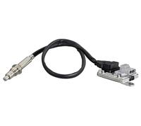 HELLA Sensor de NOx 6PN 358 307-281, catalizador de NOx, 5 pines, cable: 590 mm, software de unidad de control debe ser actualizado