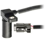 HELLA Sensor de revoluciones, control del motor para VOLKSWAGEN: Polo, Lupo & SKODA: Fabia & SEAT: Cordoba, Ibiza, Arosa (Ref: 6PU 009 145-061)