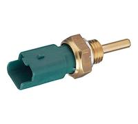 HELLA Sensor de Temperatura Del Refrigerante para Opel Corsa D S07 Vectra C, A05