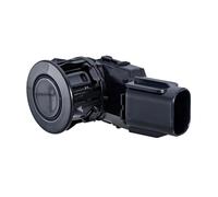 Sensor de estacionamiento trasero 6PX 358 270-101 HELLA para TOYOTA RAV 4 IV