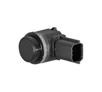 HELLA Sensor, Einparkhilfe 6PX358270-891