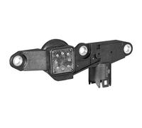 Sensor de posición del árbol de levas 6PU 358 380-001 HELLA para BMW 3 Touring 3