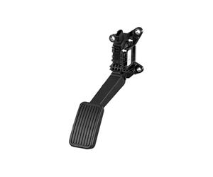 HELLA Sensor, Fahrpedalstellung 6PV011673-251