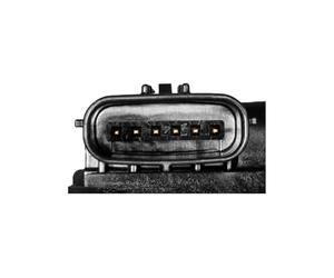 HELLA Sensor, Fahrpedalstellung 6PV014610-011