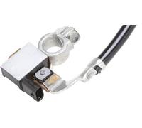 HELLA Sensor inteligente de batería IBS para BMW: Série 1, Z4 (Ref: 6PK 010 562-931)