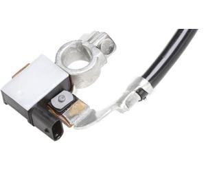 HELLA Sensor inteligente de batería IBS para BMW: Série 3, M5, M3, X5, Série 5, X6 (Ref: 6PK 010 562-901)