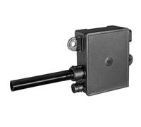 HELLA Sensor, Luftgüte 6PX014178-611