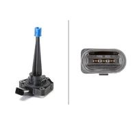 HELLA Sensor, nivel de aceite del motor para AUDI: A5, Q5, A4, A6 & VOLKSWAGEN: Transporter (Ref: 6PR 013 680-061)