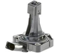 HELLA Sensor, nivel de aceite del motor para AUDI: TT, A5, A3, Q2, Q3, A1, A4, A6 & VOLKSWAGEN: Golf Cabriolet, Tiguan, Eos (Ref: 6PR 013 680-021)