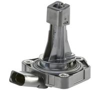 HELLA Sensor, nivel de aceite del motor para AUDI: TT, A5, A3, Q3, Q2, A4, A1, A6 & VOLKSWAGEN: Golf Cabriolet, Tiguan, Eos (Ref: 6PR 013 680-021)