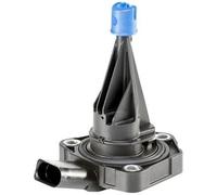 HELLA Sensor, nivel de aceite del motor para SKODA: Fabia, Octavia, Scala, Citigo, Kodiaq, Rapid, Karoq, Kamiq & AUDI: RS3 (Ref: 6PR 013 680-091)
