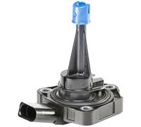 HELLA Sensor, nivel de aceite del motor para VOLKSWAGEN: Golf Cabriolet, Golf, Caddy, Polo, Touran, New Beetle & SKODA: Fabia (Ref: 6PR 013 680-081)