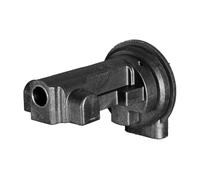 HELLA Sensor, Nockenwellenposition 6PU358380-701