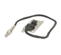 HELLA Sensor NOx catalizador NOx 6PN 358 186-121 después de catalizador