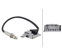 Sensor NOx para Inyección de Urea HELLA 6 pines M20x1,5 390 mm