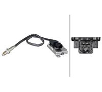 Sensor NOx, catalizador NOx - 24V - 4polos
