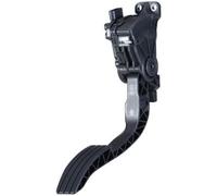 Hella Sensor de posición del pedal del acelerador 6PV 010 946-201 – 6 polos para Renault Twingo/Wind