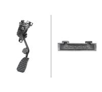 HELLA Sensor, posición del acelerador para VOLKSWAGEN: Passat & AUDI: A6, A4 & SKODA: Superb (Ref: 6PV 007 770-701)