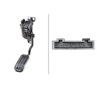 HELLA 6PV 007 770-721 Sensor de posición del pedal del acelerador