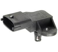 HELLA Sensor, presión colector de admisión para IVECO: Daily & OPEL: Astra, Insignia, Meriva, Zafira, Vectra, Corsa, Signum (Ref: 6PP 009 400-951)