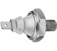 HELLA Sensor, presión de aceite para AUDI: RS2, RS4, 100, S6, A4, 200, Coupé, S4, Quattro, A8, Cabriolet, 90, A6, 80, S8, Q7 (Ref: 6ZL 003 259-441)
