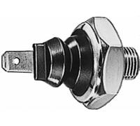 HELLA Sensor, presión de aceite para AUDI: RS2, RS4, S6, A4, 200, Coupé, S4, A6, Quattro, A8, 90, Cabriolet, 80, A3 (Ref: 6ZL 003 259-471)