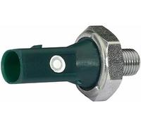 HELLA Sensor, presión de aceite para AUDI: TT, A4, A1, A3, A2, Q3, A8, Q2, A5 & VOLKSWAGEN: Golf Cabriolet, Tiguan, New Beetle (Ref: 6ZL 008 280-001)