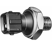 HELLA Sensor, presión de aceite para BMW: Série 7, Série 3, X6, Série 1, M3, Série 6, Série 5, M6, M5, Z4, i3, X5, Série 4, Z8 (Ref: 6ZL 006 097-001)