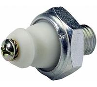HELLA Sensor, presión de aceite para DODGE: Caliber, Journey & SSANGYONG: Korando, Musso, Rexton, Actyon & DAEWOO: Musso (Ref: 6ZL 009 600-021)