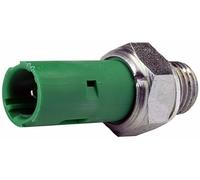 HELLA Sensor, presión de aceite para NISSAN: Interstar, Almera, Primastar & AUDI: RS4, RS5 (Ref: 6ZL 009 600-051)