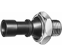 HELLA Sensor, presión de aceite para OPEL: Kadett, Corsa, Vectra, Omega, Meriva, Zafira, Signum, Combo, Sintra, Astra, Frontera (Ref: 6ZL 003 259-491)