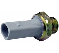 HELLA Sensor, presión de aceite para SKODA: Octavia, Fabia (Ref: 6ZL 003 259-721)