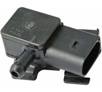 HELLA Sensor, presión gas de escape para BMW: Série 7, Série 3, Série 1, Série 5, Série 6, X5, X6, Série 4, X3, X4, X1, Série 2 (Ref: 6PP 009 409-021)