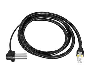 HELLA Sensor, Raddrehzahl 6PU230052-051