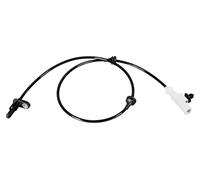 HELLA Sensor, Raddrehzahl 6PU358216-331