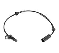 HELLA Sensor, Raddrehzahl 6PU358216-551