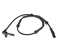 HELLA Sensor, Raddrehzahl 6PU358216-581