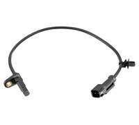 HELLA Sensor, Raddrehzahl 6PU358216-611