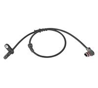 HELLA Sensor, Raddrehzahl 6PU358216-751