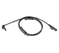 HELLA Sensor, Raddrehzahl 6PU358216-811