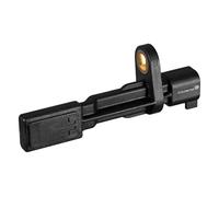 HELLA Sensor, Raddrehzahl 6PU358218-721
