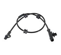 HELLA Sensor, Raddrehzahl 6PU358252-021