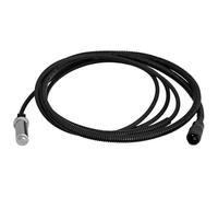 HELLA Sensor revoluciones de la rueda 6PU 230 048-091 eje trasero