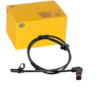 HELLA Sensor revoluciones de la rueda 6PU 230 048-221