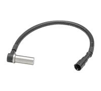 HELLA Sensor revoluciones de la rueda 6PU 230 048-311 eje trasero para MAN SG
