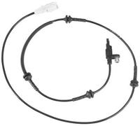 HELLA Sensor, revoluciones de la rueda para CITROËN: C5, C6 & PEUGEOT: 407 (Ref: 6PU 010 039-801)