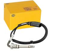 Sensor, temperatura de gases de escape HELLA 6PT358 181-661