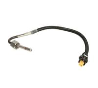 HELLA Sensor temp. gas escape 6PT 358 181-681